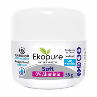 DES.CR EKOPURE PT 55G SOFT