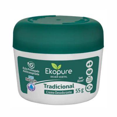 DES.CR EKOPURE PT 55G TRADICIONAL