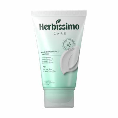 DES.CR HERBISSIMO BISN 55G MONOI