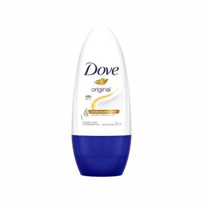 DES.ROLLON DOVE FEM 50ML ORIGINAL