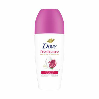 DES.ROLLON DOVE FEM 50ML ROMA VERBENA