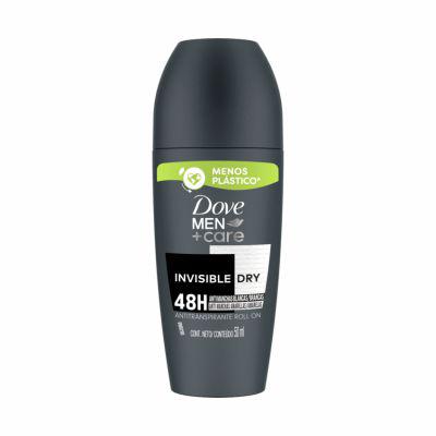 DES.ROLLON DOVE MEN 50ML INVISIBLE DRY
