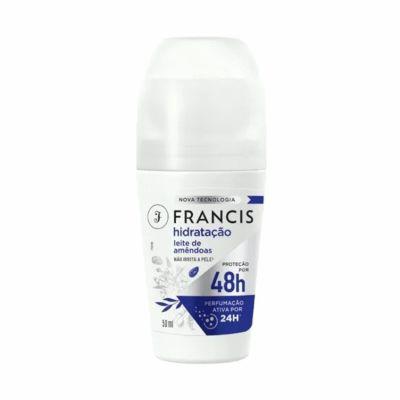 DES.ROLLON FRANCIS FEM 50ML ORQUIDEAS BALI