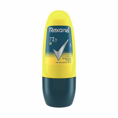 DES.ROLLON REXONA MEN 30ML V8