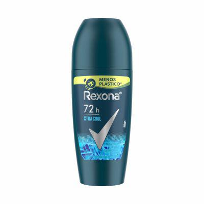DES.ROLLON REXONA MEN 50ML XTRA COOL