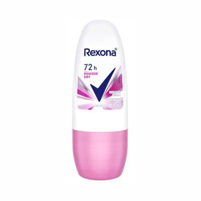 DES.ROLLON REXONA WOM 30ML POWDER