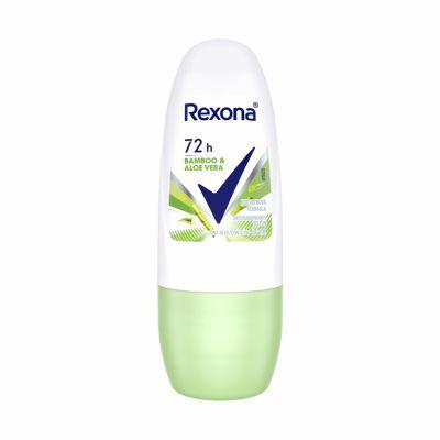 DES.ROLLON REXONA WOM 30ML STAY FRESH