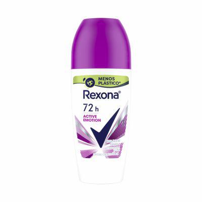 DES.ROLLON REXONA WOMEN 50ML ACTIVE