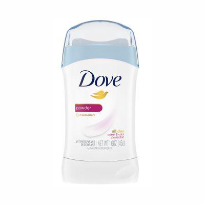 DES.STICK DOVE WOM 45G POWDER