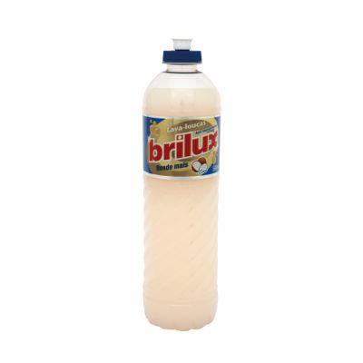 DETERG.LIQ BRILUX 500ML COCO