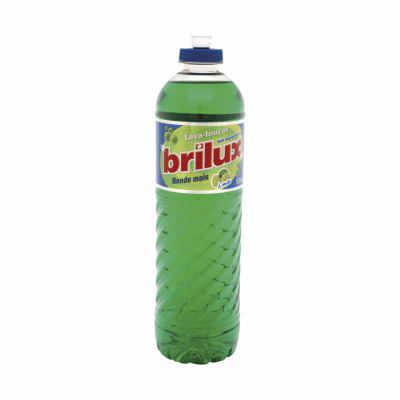 DETERG.LIQ BRILUX 500ML LIMAO