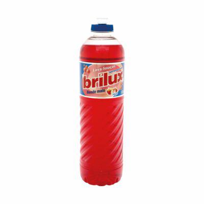 DETERG.LIQ BRILUX 500ML MACA