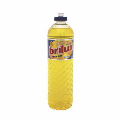 DETERG.LIQ BRILUX 500ML NEUTRO