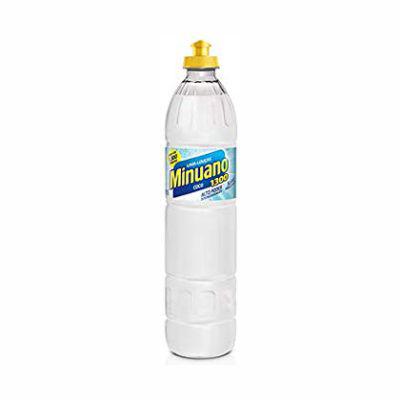 DETERG.LIQ MINUANO 500ML COCO