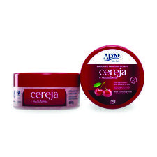 ESFOL ALYNE CORP 150G CEREJA