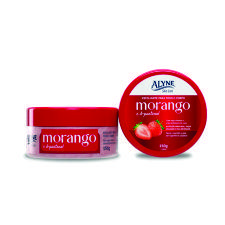 ESFOL ALYNE CORP 150G MORANGO