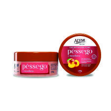 ESFOL ALYNE CORP 150G PESSEGO