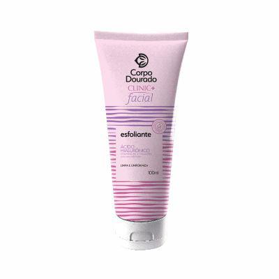 ESFOL CORPO DOUR CLINIC+ FAC 100ML