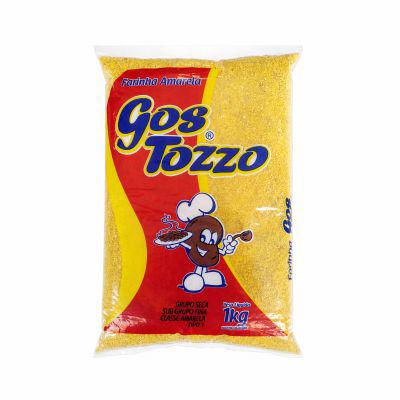 FARINHA DAG GOSTOZZO T1 1KG