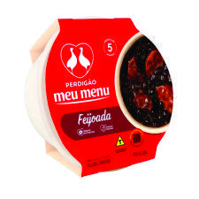 FEIJOADA PERDIGAO MEU MENU CG 300G