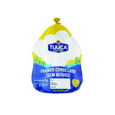 FRANGO TIJUCA C MIUDOS CG KG