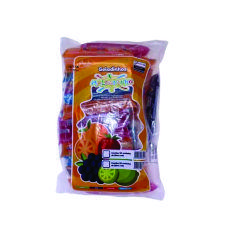 GELADINHO MALUQUINHO SORT SC 40X55ML