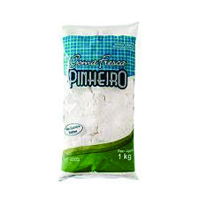 GOMA FRESCA PINHEIRO EMB AZUL 1KG