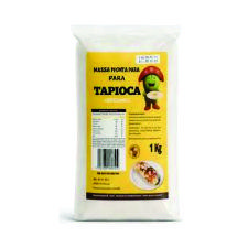 GOMA FRESCA POTI ARTESANAL 1KG