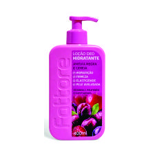 HID.FATTORE 400ML AMEIXA NEGRA