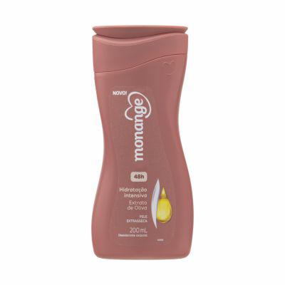 HID.MONANGE TRADIC 200ML EXTRATO OLIVA