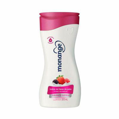 HID.MONANGE TRADIC 200ML FRUTAS VERM
