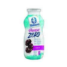 IOG.BATAVO PENSE ZERO GF 170G AMEIXA