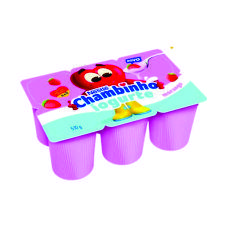 IOG.CHAMBINHO MOR BD 510G