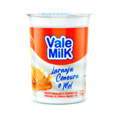 IOG.VALE MILK NAT CP 150G LAR/CEN/MEL