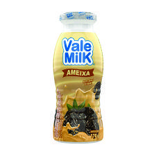 IOG.VALE MILK TRADIC GF 170G AMEIXA