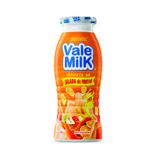 IOG.VALE MILK TRADIC GF 170G VIT FRUTA