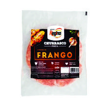 LING FGO REGINA GRILL CONG PCT 700G