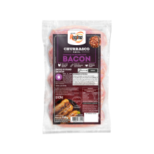 LING REGINA CHUR FAC CG 500G FGO/BACON