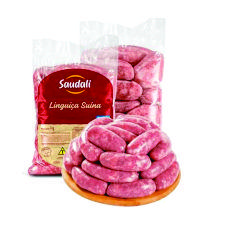 LING SUINA SAUDALI KG