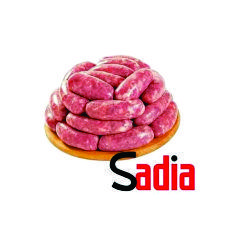 LING TOSC SADIA KG