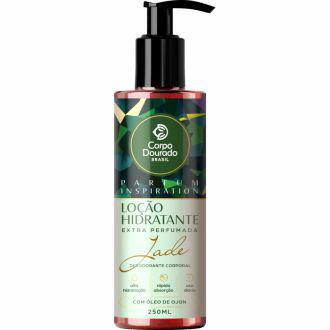 LOCAO HID.CORPO DOUR 250ML JADE