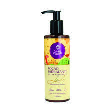 LOCAO HID.CORPO DOUR 250ML LADY