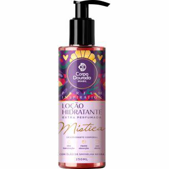 LOCAO HID.CORPO DOUR 250ML MISTICA