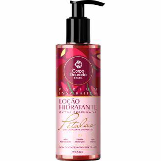 LOCAO HID.CORPO DOUR 250ML PETALAS