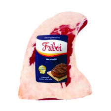 MAMINHA ALC FRIBOI CG PC KG