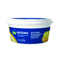 MANT.BETANIA C SAL 200G