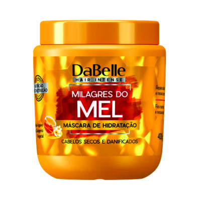 MASC.DABELLE 400G MEL