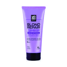 MASC.YAMA REPAIR 180G BLOND