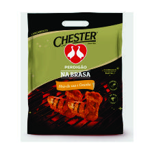 MEIO ASA/COX CHESTER PERDIGAO NABRASA TEMP CG KG