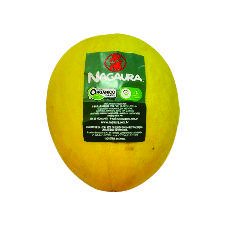 MELAO AMARELO NAGAURA ORG KG